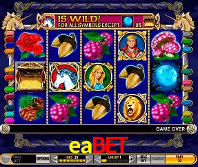 Blackjack Table eabet